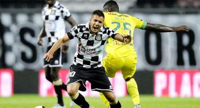 Φουλ για Ευρώπη