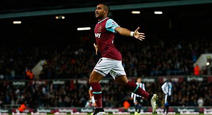 Ο δικός της… Δημήτρης