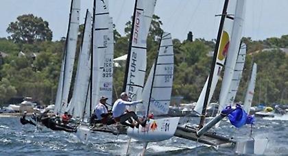 Δυο μετάλλια στο TORNADO