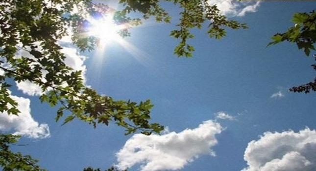 Καιρός: Ηλιοφάνεια σε όλη τη χώρα