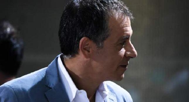 Θεοδωράκης για ντιμπέιτ: Μονομαχία του πολιτικού τίποτα