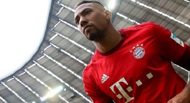 Μπόατενγκ: «Προτιμούμε τον… λάκκο των λεόντων»