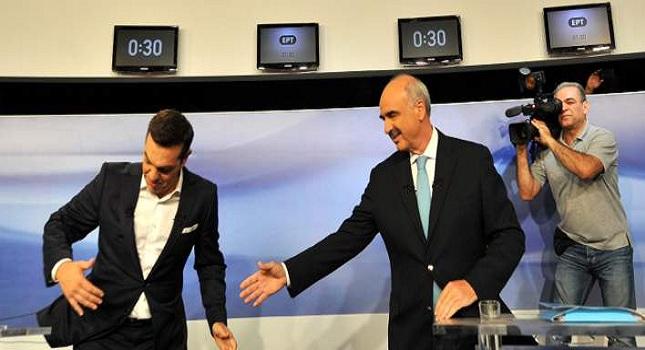 Reuters: Δεν γίναμε σοφότεροι από το ντιμπέιτ