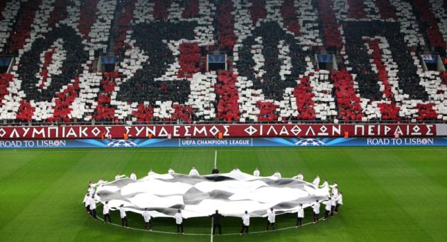 Όσοι παίκτες της Μπάγερν έχουν παίξει στο Καραϊσκάκη, όλοι έχασαν!