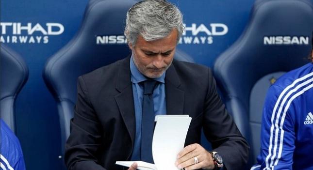 Τέλος η καζούρα και οι πλάκες στην Τσέλσι