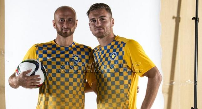 Έγιναν… μοντέλα στον Αστέρα για Ελλάδα και Ευρώπη