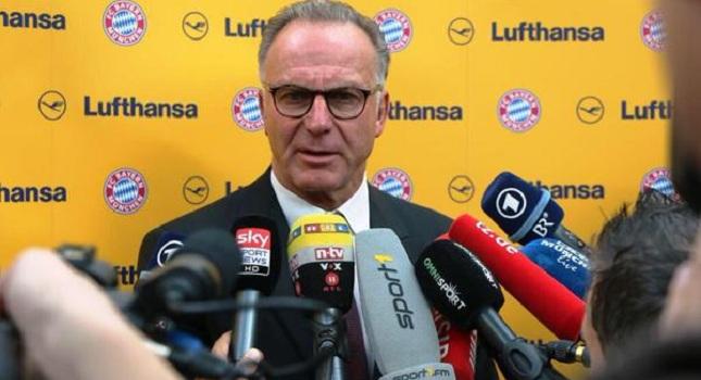 Ο Ρουμενίγκε «τρέμει» τον Ολυμπιακό!