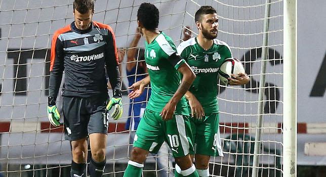 Κανονικά το φιλικό του Παναθηναϊκού