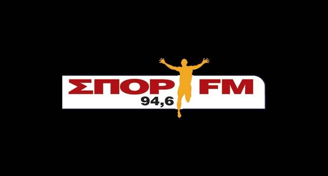 Ελλάδα-Ισπανία ζωντανά στον ΣΠΟΡ FM 94,6