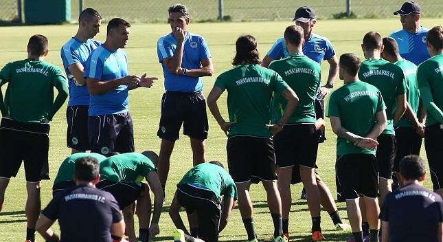 Νέα προβλήματα για Αναστασίου