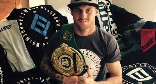 Πέθανε μποξέρ μετά από νοκ-άουτ!