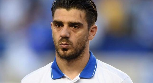 Για ένα και μόνο ματς στην Αυστραλία ο Κατσουράνης