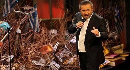 Έκτακτο προεκλογικό… «Αλ Τσαντίρι» απόψε