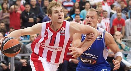 Στη Λαμποράλ Κούτσα ο Μπλάζιτς!