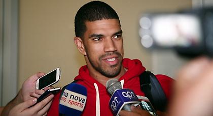 Φελντέιν: «Πρέπει να πάρουμε το πρωτάθλημα»