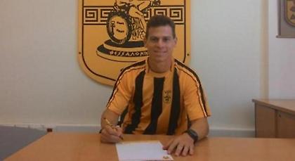 Τετραπλό... χτύπημα ο Άρης!