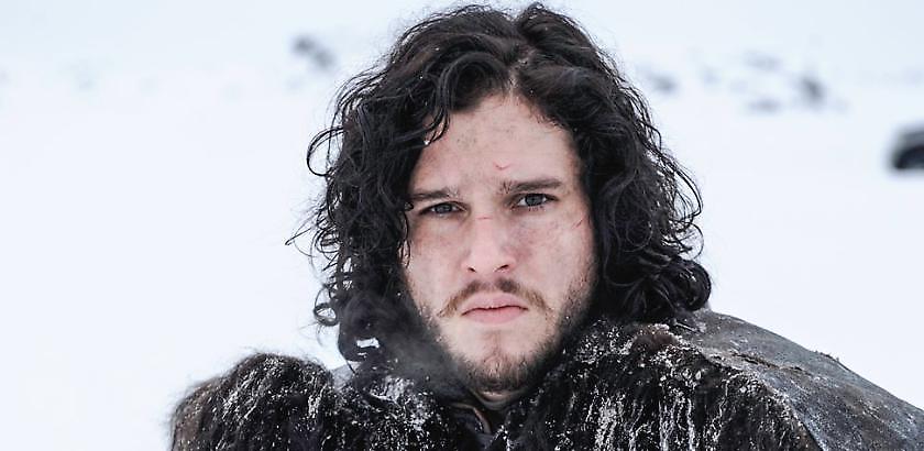 Η αλήθεια για τη μοίρα του Τζον Σνόου στο Game of Thrones μόλις αποκαλύφθηκε!