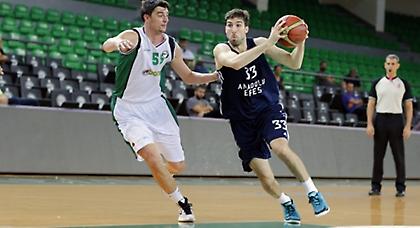 Ασταμάτητη στα φιλικά η Εφές