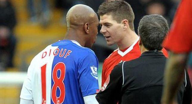 Κεραυνοί Ντιουφ: «Ο Τζέραρντ είναι ρατσιστής»!