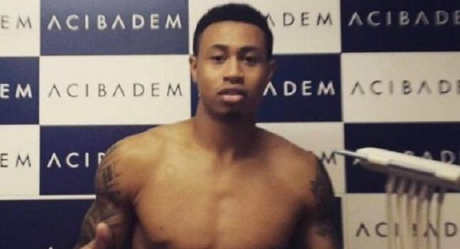 Πέρασε ιατρικά ο Σλότερ