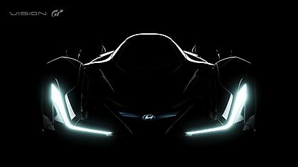 Το σπορτίφ πρόσωπο της Hyundai στη Φρανκφούρτη