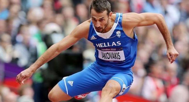 Ο απολογισμός του Περικλή Ιακωβάκη