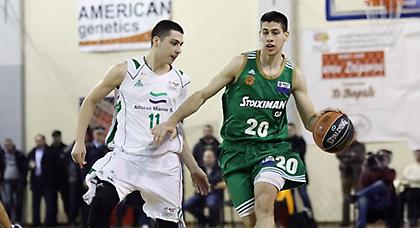 Ενισχύθηκε στα γκαρντ η Κηφισιά