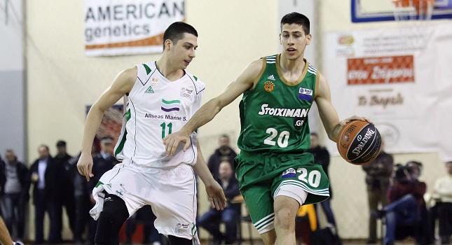 Ενισχύθηκε στα γκαρντ η Κηφισιά