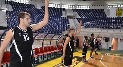 Πάει Λευκάδα ο Απόλλων Πατρών