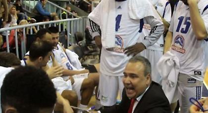 Πρώτη νίκη για τα Τρίκαλα στη Λευκάδα