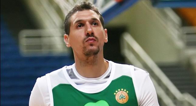 Με Φελντέιν, χωρίς Διαμαντίδη