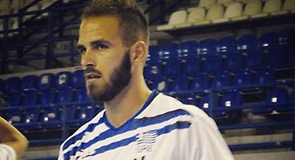 Μαρούλης: «Θα δουλέψουμε σκληρά για τον κόσμο του Παναθηναϊκού»