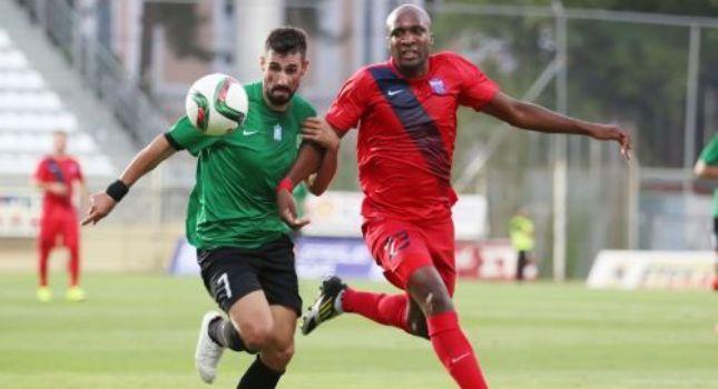 Η μετά τον Ρόκα εποχή...