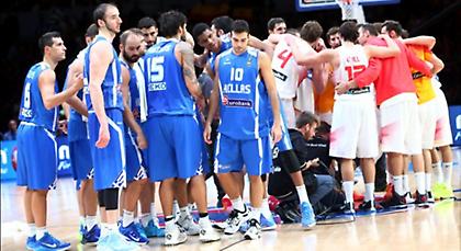 Γκάλης: «Δεν ήρθε η καταστροφή…»