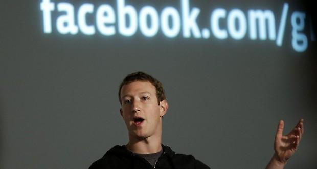To Facebook ετοιμάζει dislike!