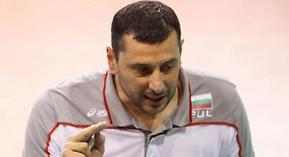 Ζελιάσκοφ: «Ο ΠΑΟΚ θα διατηρήσει τους υψηλούς στόχους»