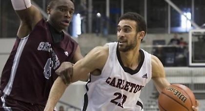 Έρχεται για ΑΕΚ ο Σκραμπ