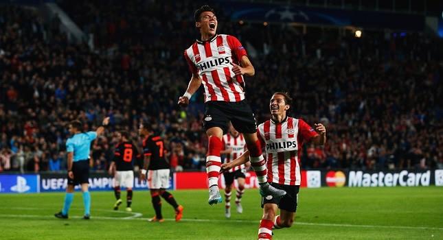 «Τσάκισε» τη Γιουνάιτεντ!