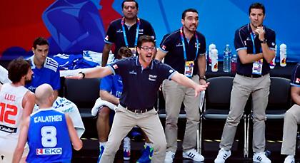 Κατσικάρης: «Στις λεπτομέρειες…»