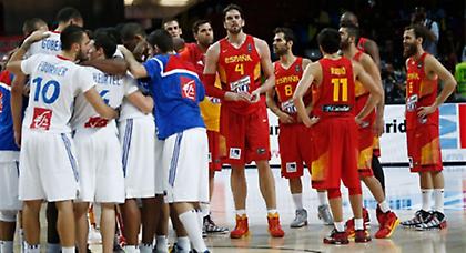 Έχουμε… βαρεθεί τα Γαλλία-Ισπανία!