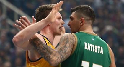 «Αετός» ο Ραντόσεβιτς