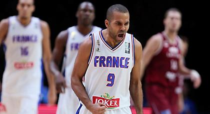 Το «τρελό» κρεσέντο και το ξέσπασμα του Πάρκερ (video)