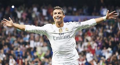 Ρονάλντο: «Τώρα... έγινα ξανά καλός»!