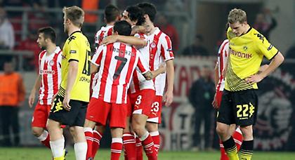 Κάν' το όπως με τη Ντόρτμουντ!