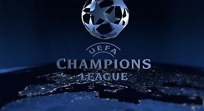 Η πρεμιέρα του Ολυμπιακού στο Champions League στον OTE TV