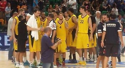 Δυο φιλικά η ΑΕΚ