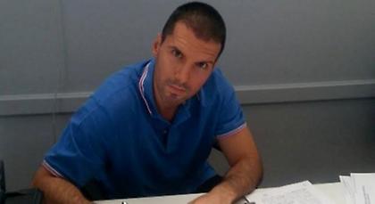 Στον Αρκαδικό ο Στεφανίδης