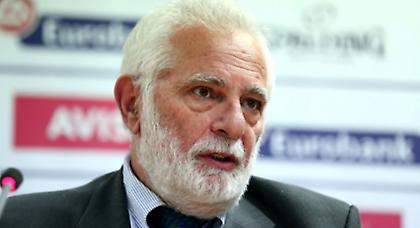 Τσαγκρώνης: «Δεν γυάλιζε το μάτι μας»