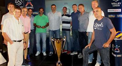 Η ΕΣΑΠ ενημέρωσε τους προπονητές