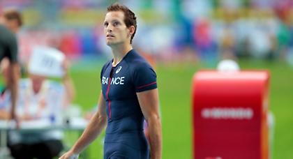 Ανακοίνωσε τους υποψήφιους για κορυφαίους η IAAF